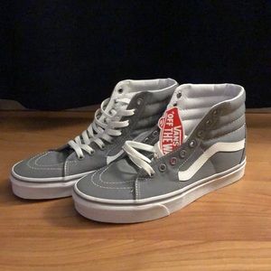 Vans high tops